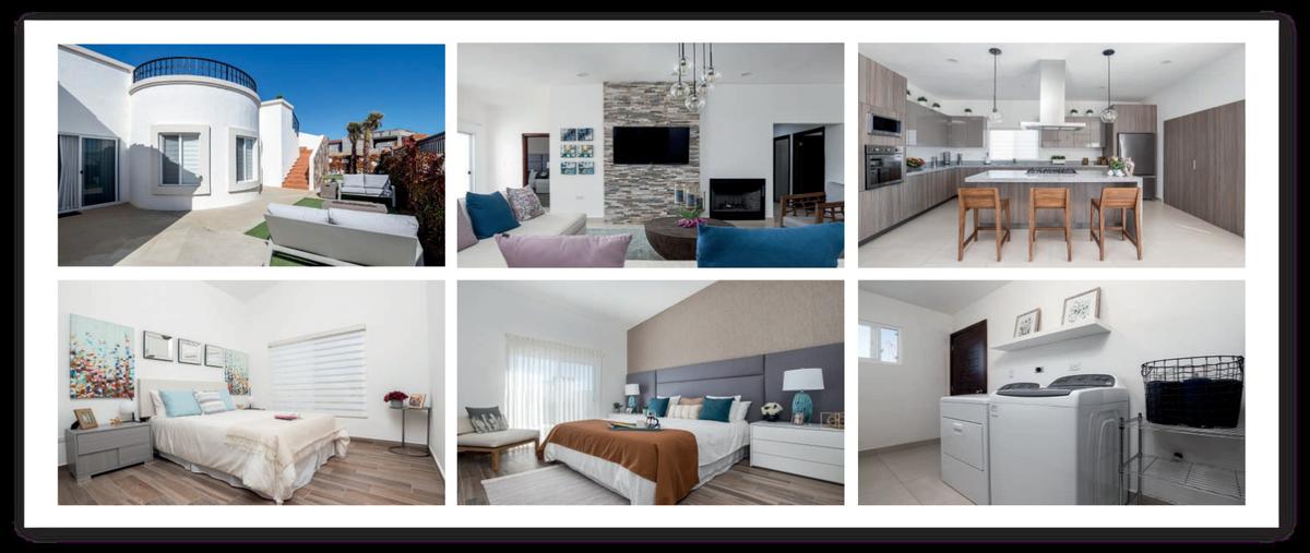 Foto de casa en venta en  , misión el descanso, playas de rosarito, baja california, 27956449 No. 03