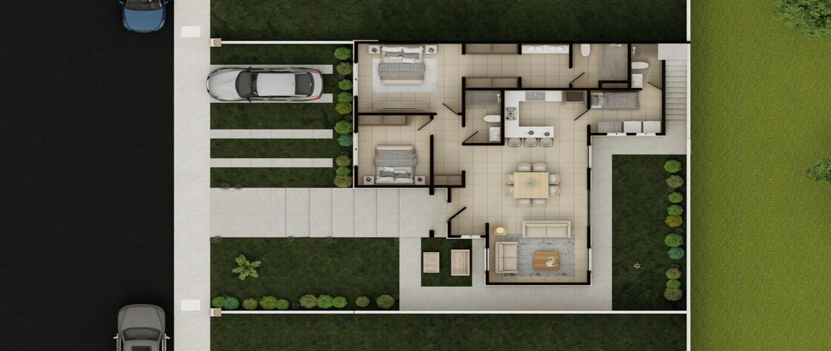 Foto de casa en venta en  , misión el descanso, playas de rosarito, baja california, 27956451 No. 05