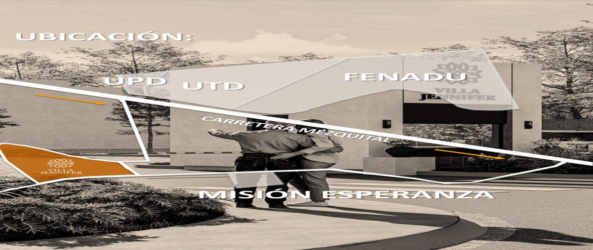 Foto de terreno habitacional en venta en misión esperanza , gabino santillán, durango, durango, 30524437 No. 04