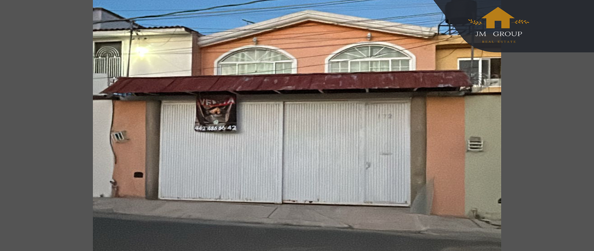Foto de casa en - , misión fundadores, querétaro, querétaro, 0 foto 01 Foto de casa en venta en - , misión fundadores, querétaro, querétaro, 0 No. 01