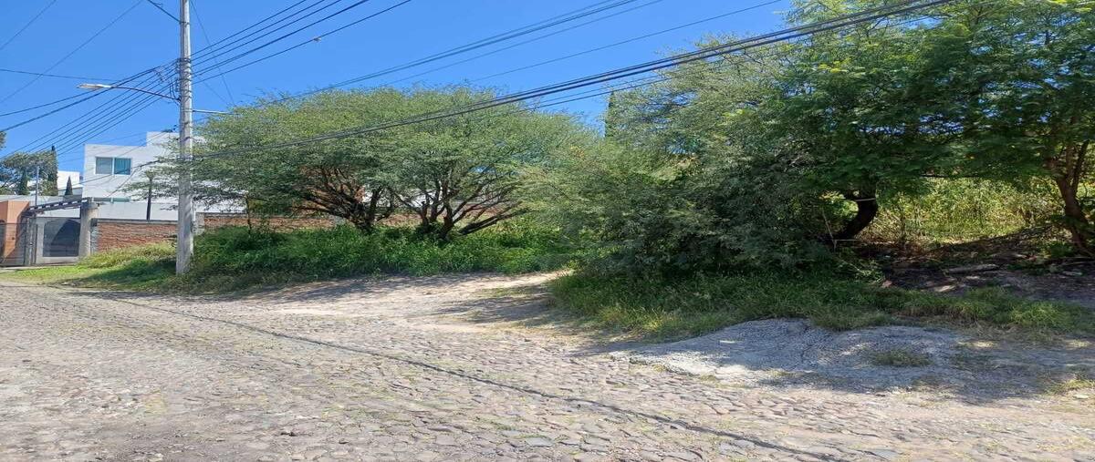 Foto de terreno habitacional en venta en mision jalpan , colinas del bosque 1a sección, corregidora, querétaro, 0 No. 03