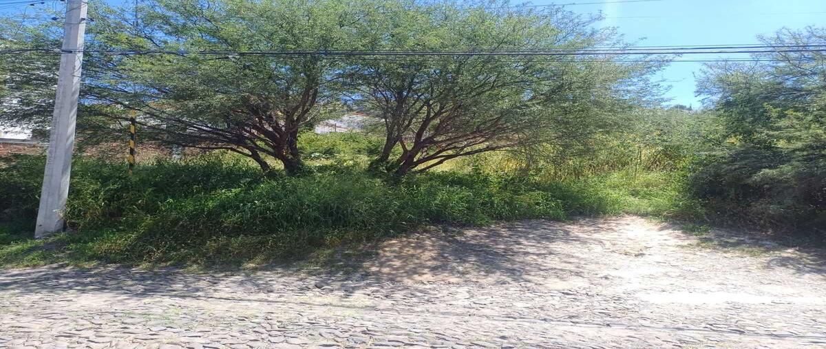 Foto de terreno habitacional en venta en mision jalpan , colinas del bosque 1a sección, corregidora, querétaro, 0 No. 04