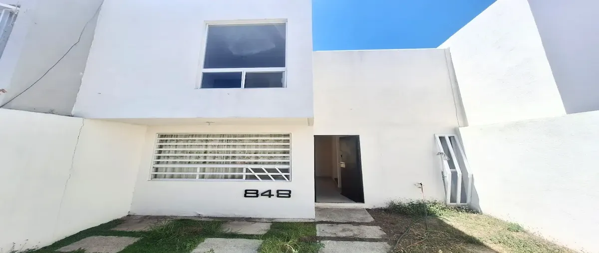 Foto de casa en renta en mision la joya 1, la joya, querétaro, querétaro, 30358137 No. 03