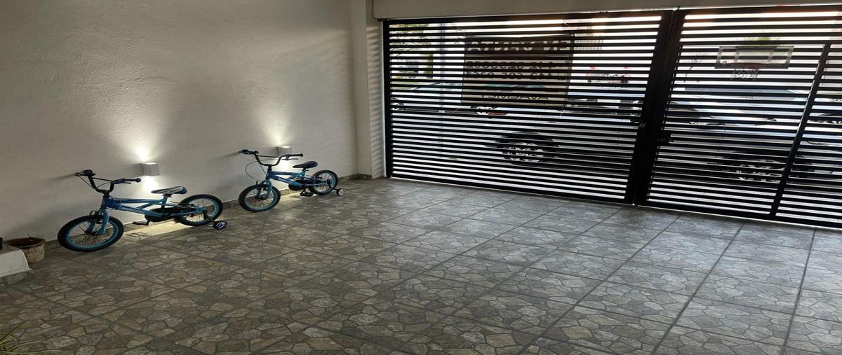 Foto de casa en venta en misión la joya , la joya, querétaro, querétaro, 0 No. 04