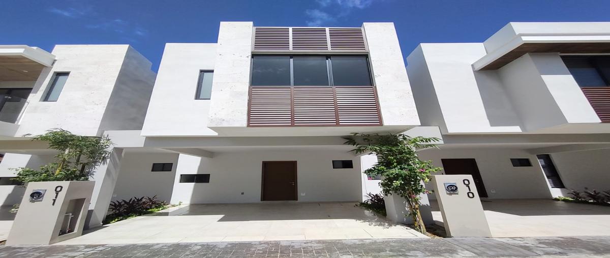 Foto de casa en venta en  , misión las flores, solidaridad, quintana roo, 27210911 No. 02