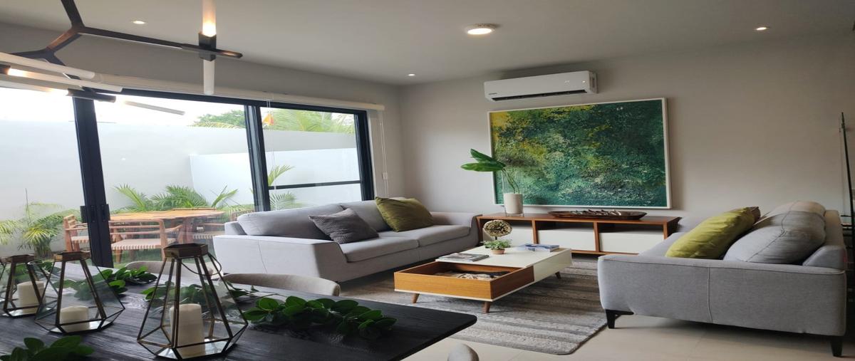 Foto de casa en venta en  , misión las flores, solidaridad, quintana roo, 27210911 No. 03