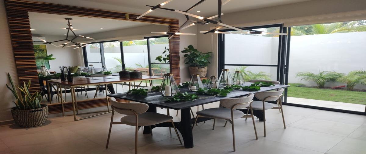 Foto de casa en venta en  , misión las flores, solidaridad, quintana roo, 27210911 No. 05