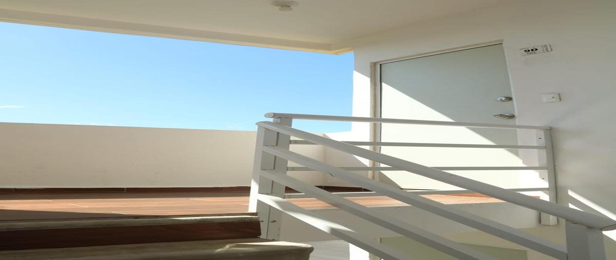 Foto de departamento en renta en  , misión las flores, solidaridad, quintana roo, 30109907 No. 05