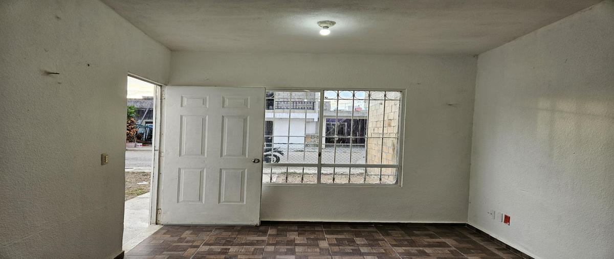 Foto de casa en venta en  , misión las flores, solidaridad, quintana roo, 30348380 No. 02
