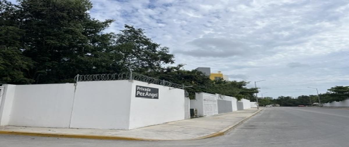 Foto de departamento en venta en  , misión las flores, solidaridad, quintana roo, 0 No. 04