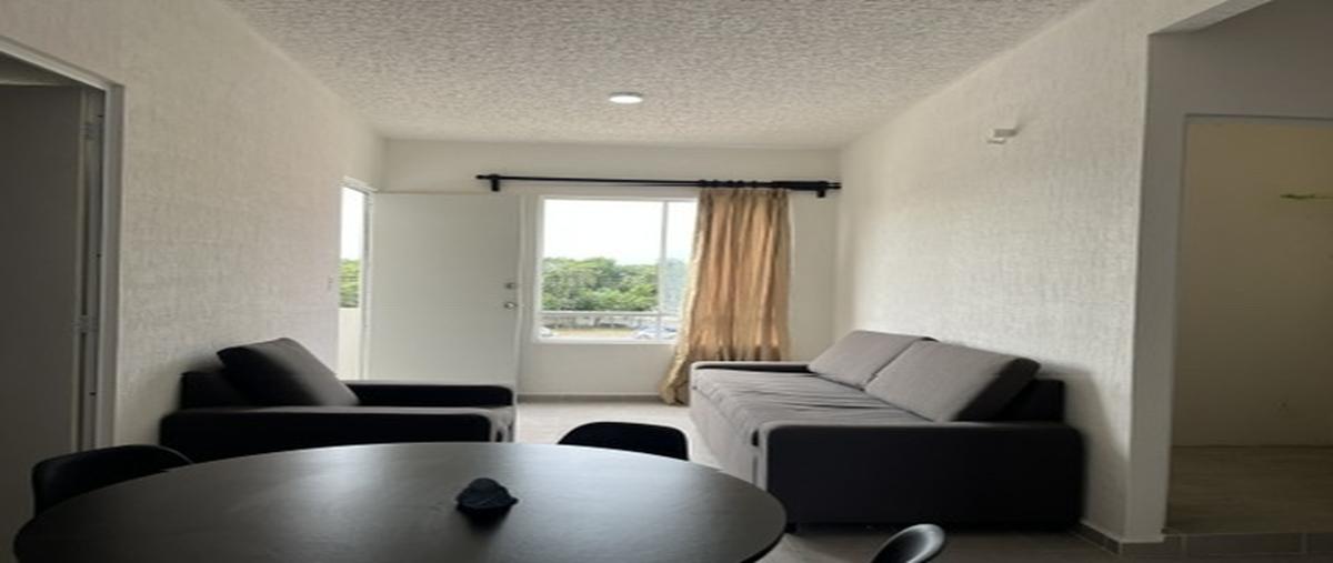 Foto de departamento en venta en  , misión las flores, solidaridad, quintana roo, 0 No. 05