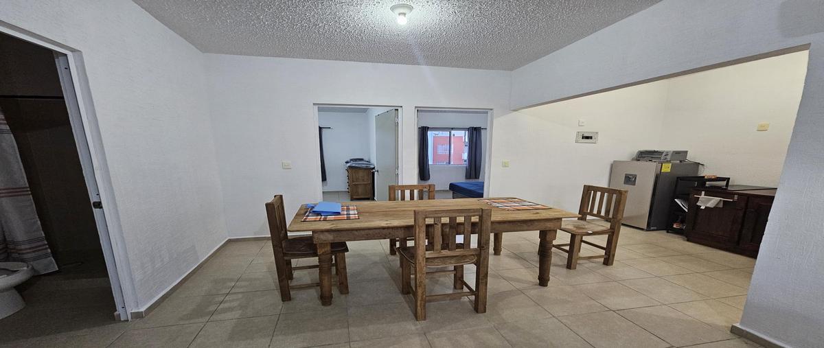 Foto de departamento en renta en  , misión las flores, solidaridad, quintana roo, 0 No. 03