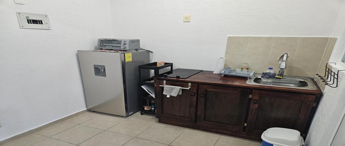 Foto de departamento en renta en  , misión las flores, solidaridad, quintana roo, 0 No. 04