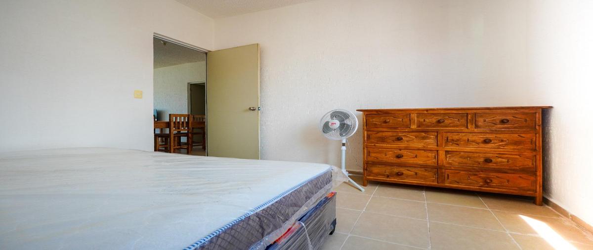 Foto de departamento en renta en  , misión las flores, solidaridad, quintana roo, 0 No. 05