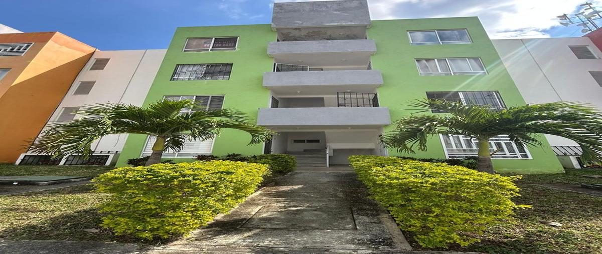 Foto de departamento en venta en  , misión las flores, solidaridad, quintana roo, 30932409 No. 03