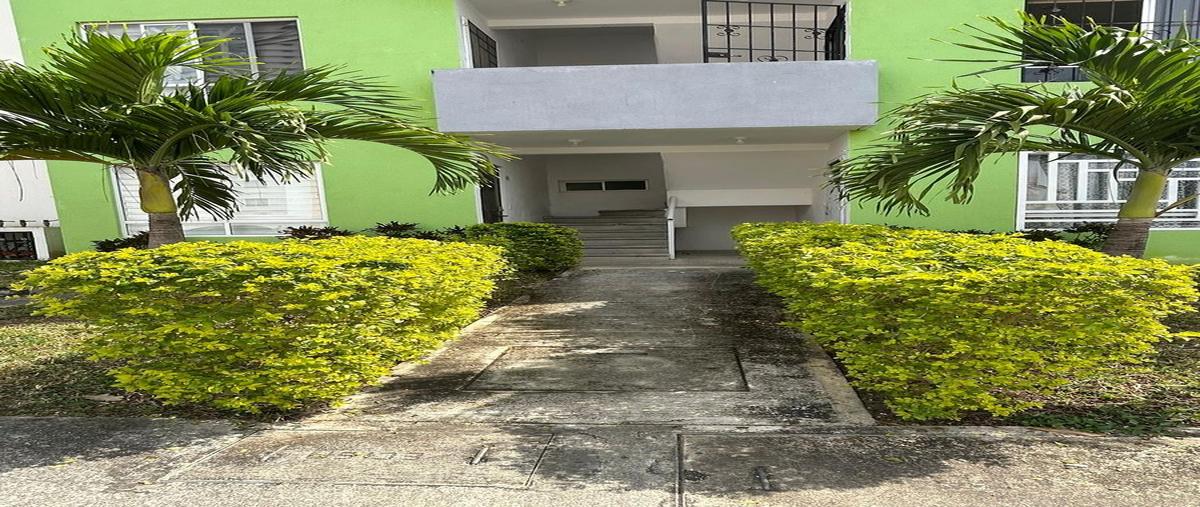 Foto de departamento en venta en  , misión las flores, solidaridad, quintana roo, 30932409 No. 04