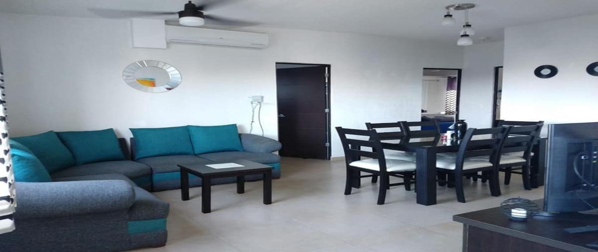 Foto de departamento en venta en  , misión las flores, solidaridad, quintana roo, 0 No. 03