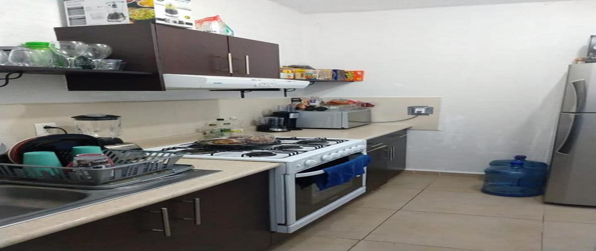 Foto de departamento en venta en  , misión las flores, solidaridad, quintana roo, 0 No. 04