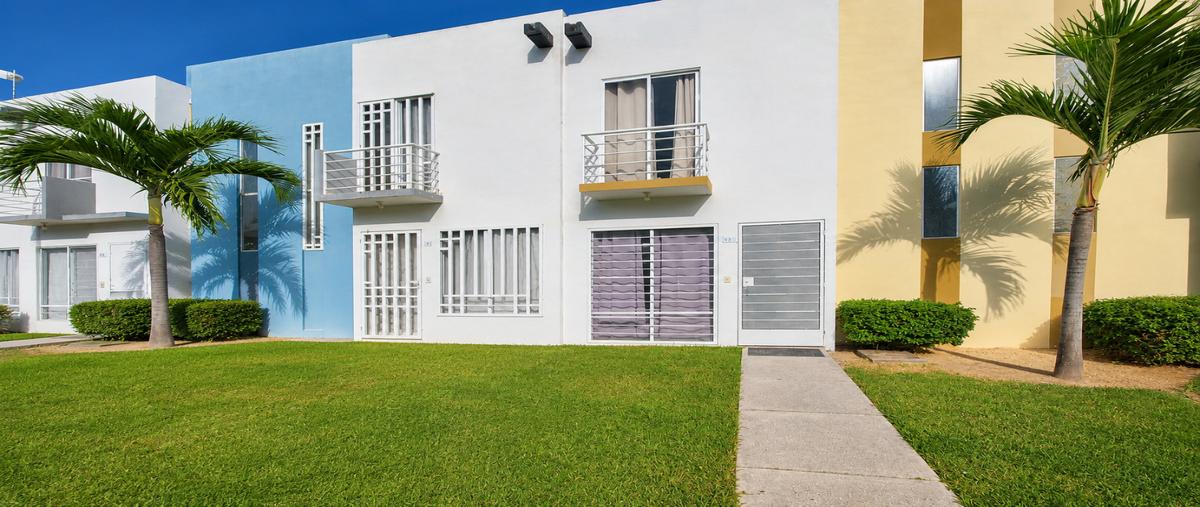 Foto de casa en condominio en , misión las flores, solidaridad, quintana roo, 0 foto 02 Foto de casa en condominio en renta en , misión las flores, solidaridad, quintana roo, 0 No. 02