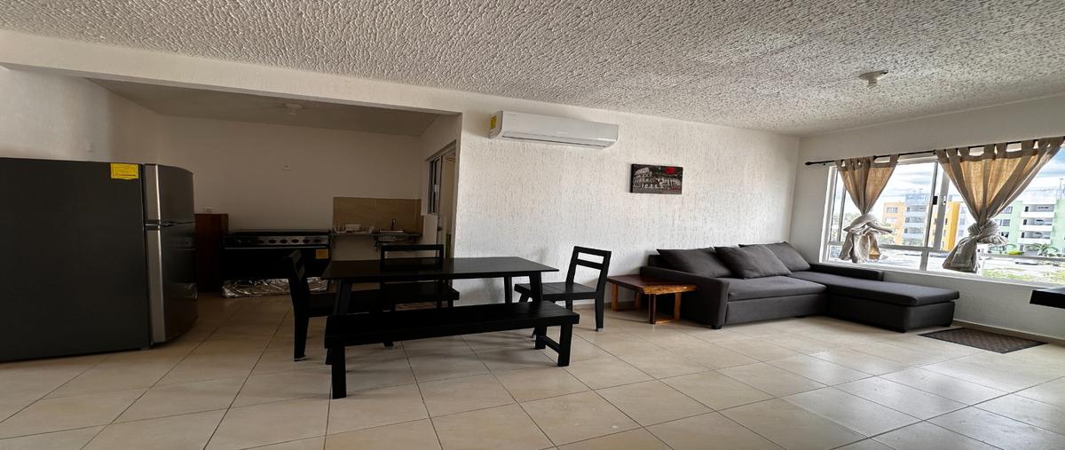 Foto de departamento en venta en  , misión las flores, solidaridad, quintana roo, 0 No. 03
