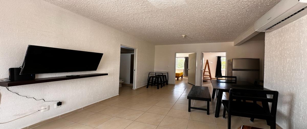 Foto de departamento en venta en  , misión las flores, solidaridad, quintana roo, 0 No. 04