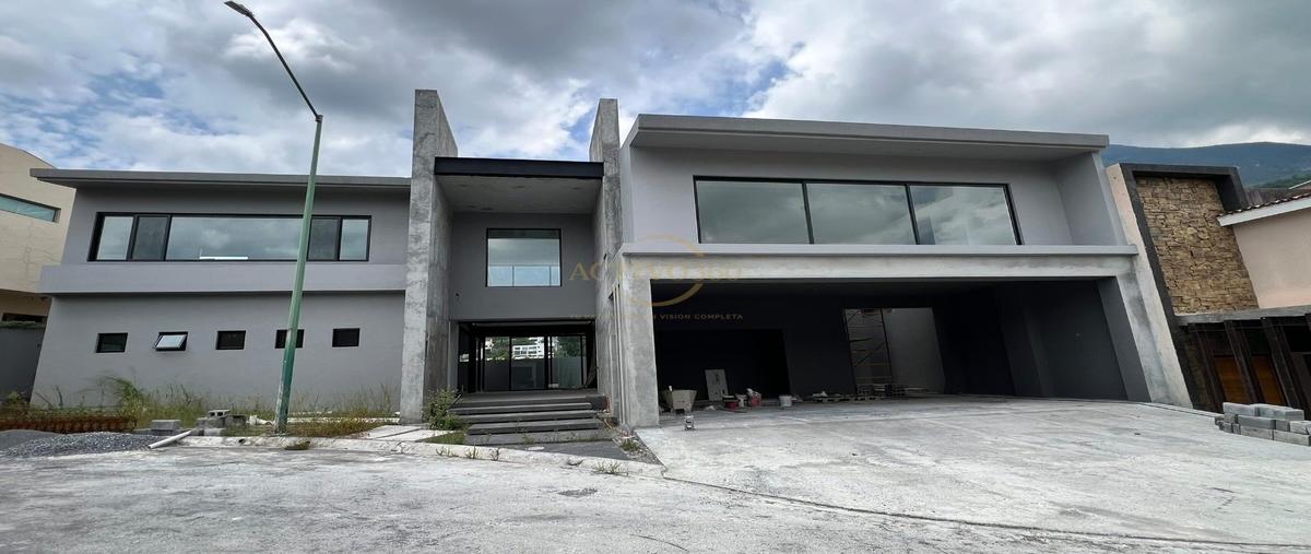 Foto de casa en , misión lincoln 3 sector, monterrey, nuevo león, 30964902 foto 01 Foto de casa en venta en , misión lincoln 3 sector, monterrey, nuevo león, 30964902 No. 01