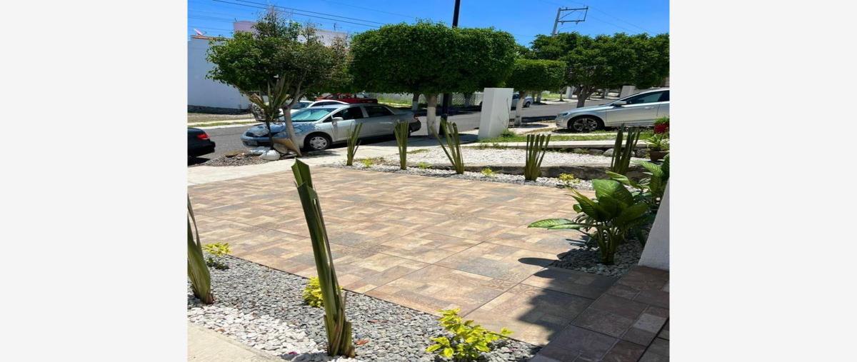 Foto de casa en venta en  , misión mariana, corregidora, querétaro, 27390169 No. 03