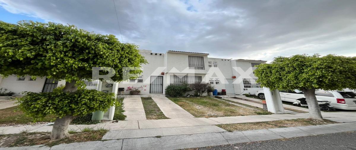 Foto de casa en condominio en venta en misión mariana , misión mariana, corregidora, querétaro, 0 No. 03