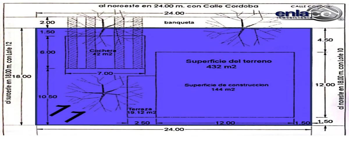 Foto de terreno habitacional en venta en  , misión real castilla, durango, durango, 28892344 No. 05