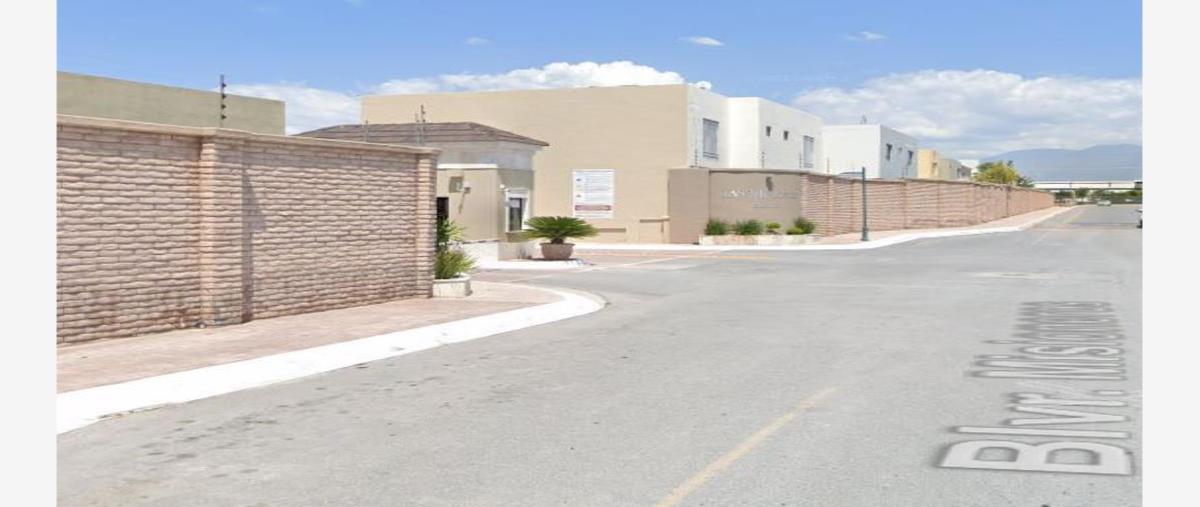 Foto de casa en venta en misión san bartolomé 000, las misiones, saltillo, coahuila de zaragoza, 0 No. 01