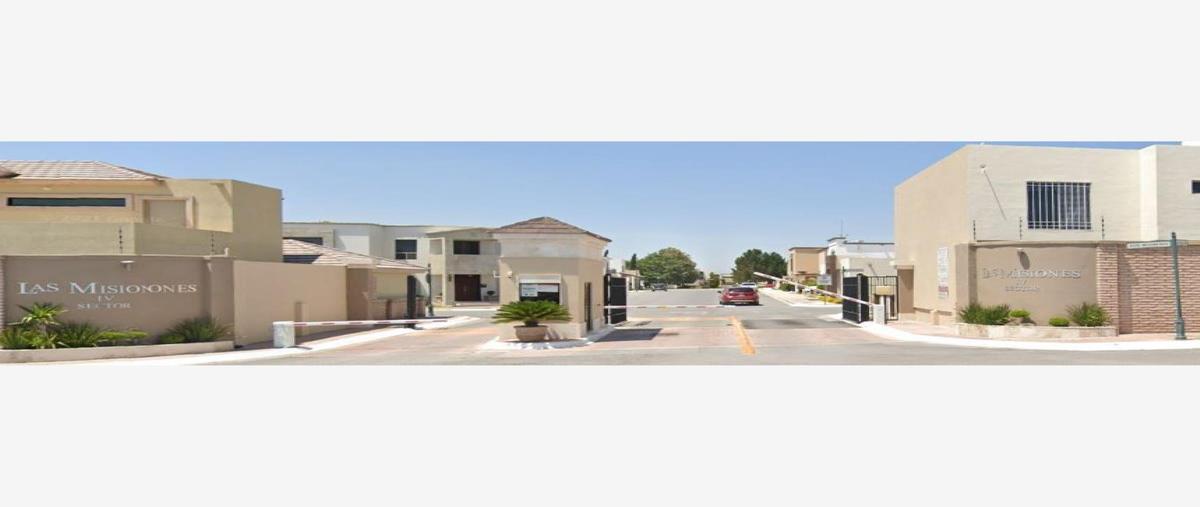 Foto de casa en venta en misión san bartolomé 000, las misiones, saltillo, coahuila de zaragoza, 0 No. 03