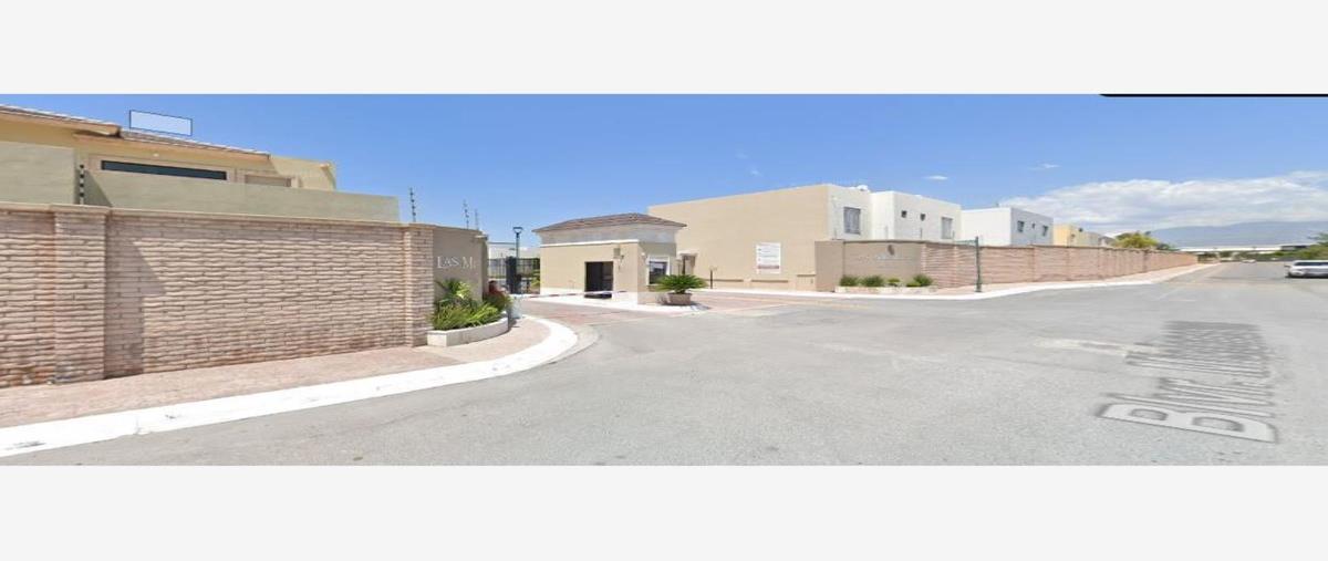 Foto de casa en venta en misión san bartolomé 000, las misiones, saltillo, coahuila de zaragoza, 0 No. 04