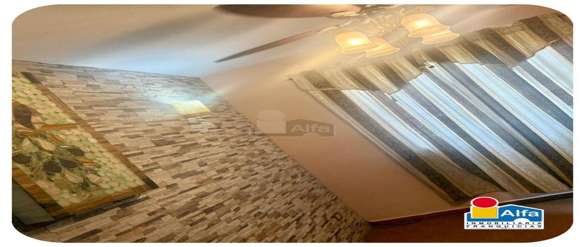 Foto de casa en venta en mision san buenaventura 189, misión de san josé privadas, apodaca, nuevo león, 0 No. 04