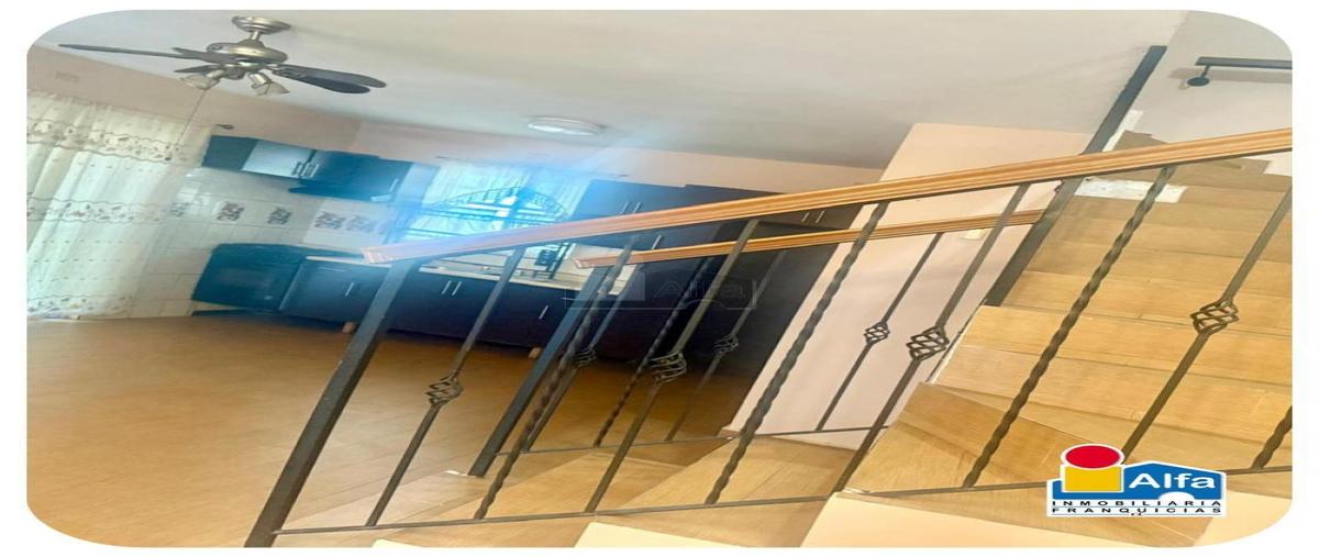 Foto de casa en venta en mision san buenaventura 189, misión de san josé privadas, apodaca, nuevo león, 0 No. 05