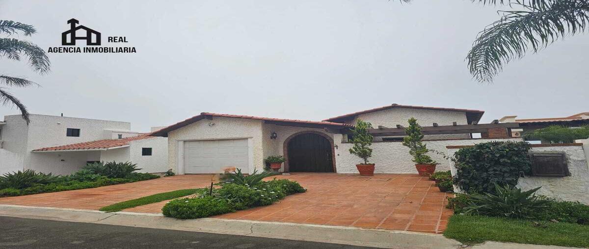 Foto de casa en venta en misión san diego , bajamar, ensenada, baja california, 28911012 No. 01