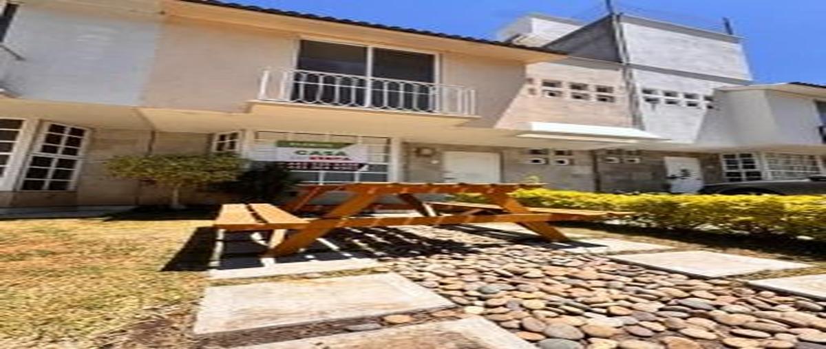 Foto de casa en venta en mision san diego , real san diego, morelia, michoacán de ocampo, 0 No. 02