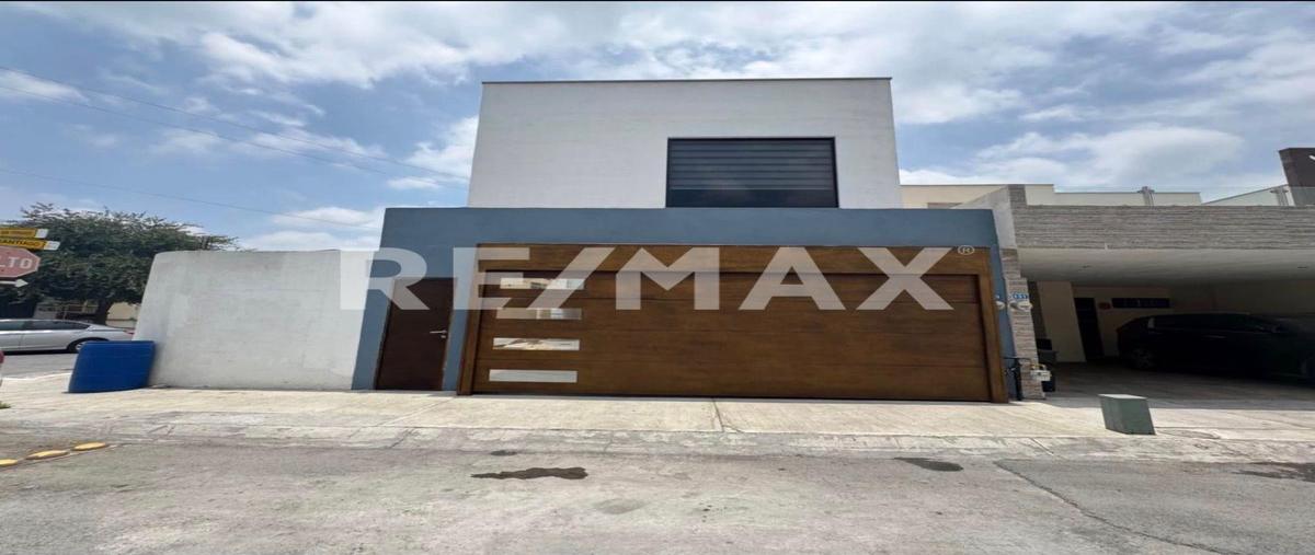 Foto de casa en mision san fernando , misión san jose, apodaca, nuevo león, 31147265 foto 01 Foto de casa en renta en mision san fernando , misión san jose, apodaca, nuevo león, 31147265 No. 01