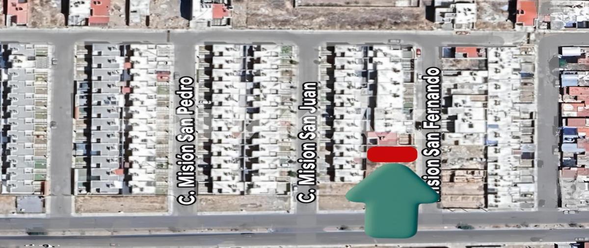 Foto de terreno habitacional en venta en misión san fernando , sagrado corazón, san juan del río, querétaro, 0 No. 04