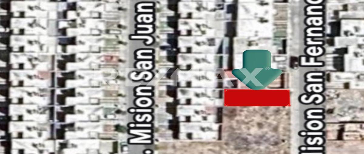 Foto de terreno habitacional en venta en misión san fernando , sagrado corazón, san juan del río, querétaro, 0 No. 05