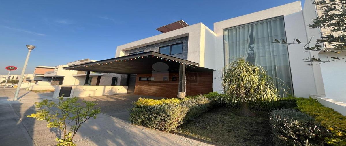 Foto de casa en venta en misión san jerónimo 11, misión san jerónimo, querétaro, querétaro, 29534336 No. 03