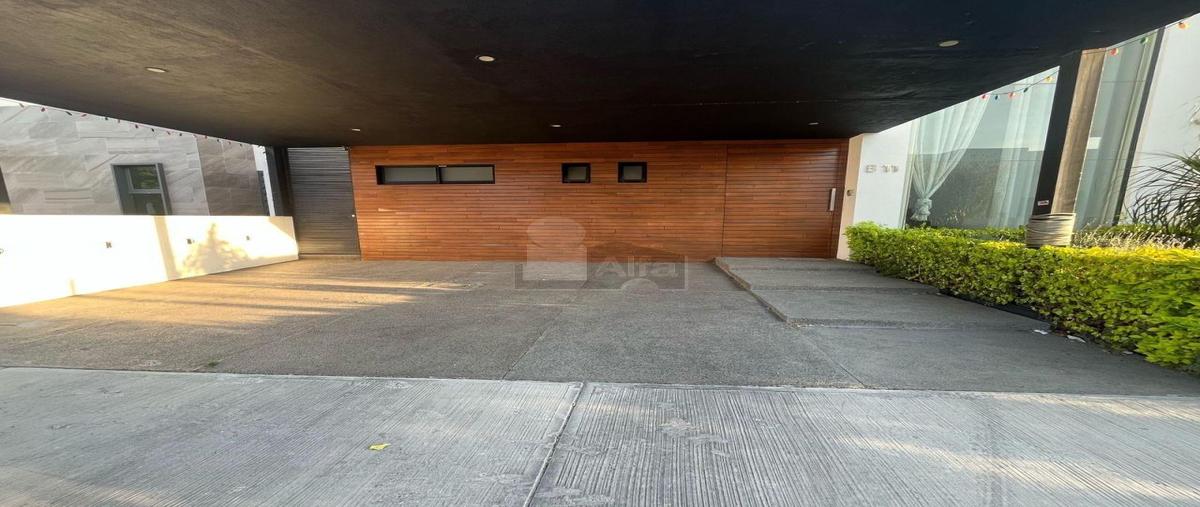 Foto de casa en venta en misión san jerónimo 11, misión san jerónimo, querétaro, querétaro, 29534336 No. 04
