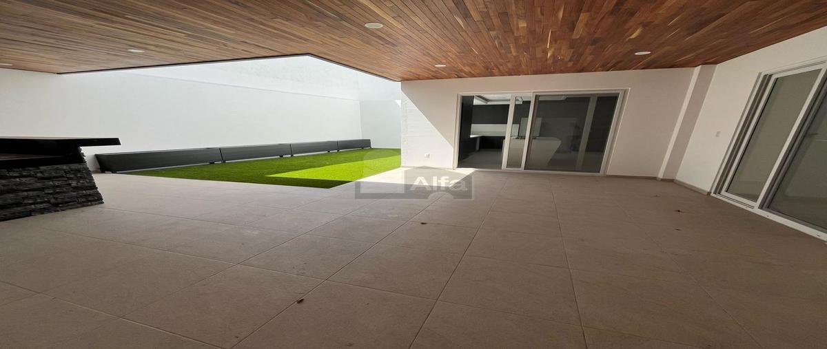 Foto de casa en venta en mision san jerónimo 44, misión san jerónimo, querétaro, querétaro, 30278026 No. 03