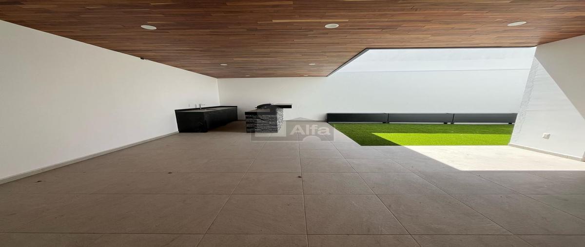 Foto de casa en venta en mision san jerónimo 44, misión san jerónimo, querétaro, querétaro, 30278026 No. 04