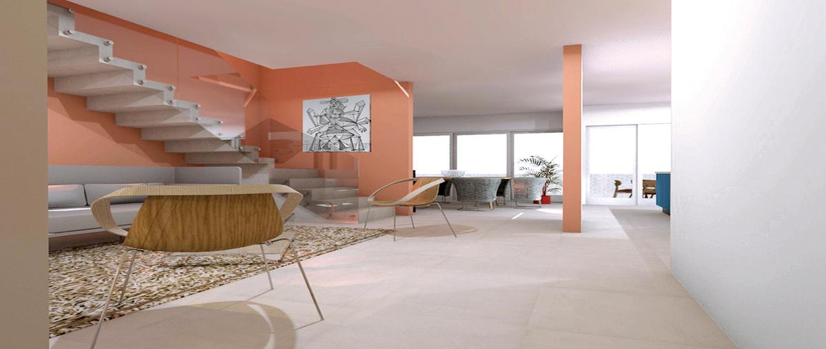 Foto de casa en condominio en venta en mision san jeronimo , misión de concá, querétaro, querétaro, 19559195 No. 03