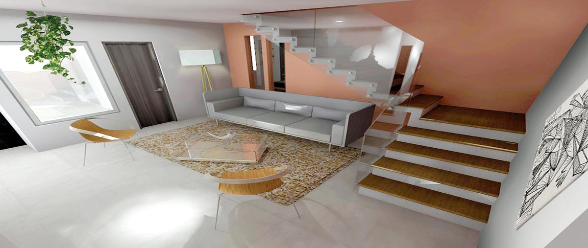 Foto de casa en condominio en venta en mision san jeronimo , misión de concá, querétaro, querétaro, 19559195 No. 04