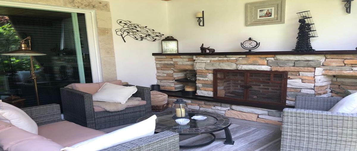 Foto de casa en condominio en misión san jerónimo , misión de concá, querétaro, querétaro, 5909698 foto 05 Foto de casa en condominio en venta en misión san jerónimo , misión de concá, querétaro, querétaro, 5909698 No. 05