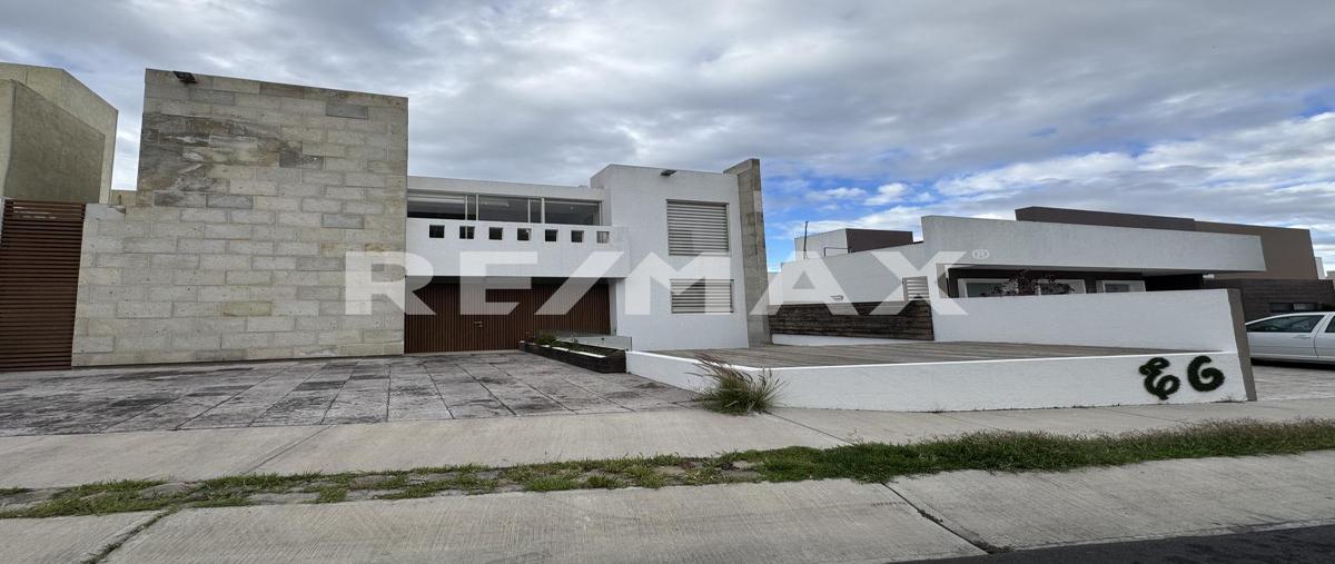 Foto de casa en misión san jerónimo , misión san jerónimo, querétaro, querétaro, 25010593 foto 01 Foto de casa en renta en misión san jerónimo , misión san jerónimo, querétaro, querétaro, 25010593 No. 01