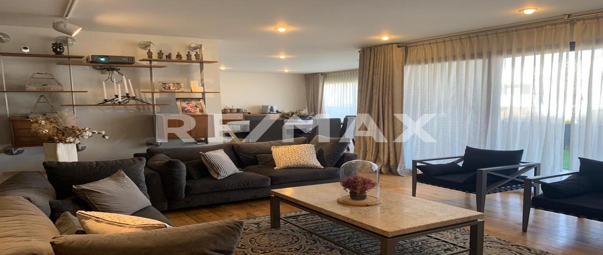 Foto de casa en condominio en renta en misión san jeronimo , misión san jerónimo, querétaro, querétaro, 0 No. 04