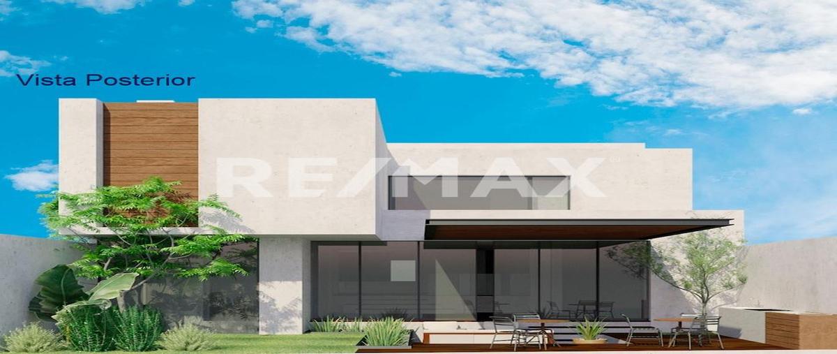 Foto de casa en venta en misión san jeronimo , misión san jerónimo, querétaro, querétaro, 25419495 No. 03