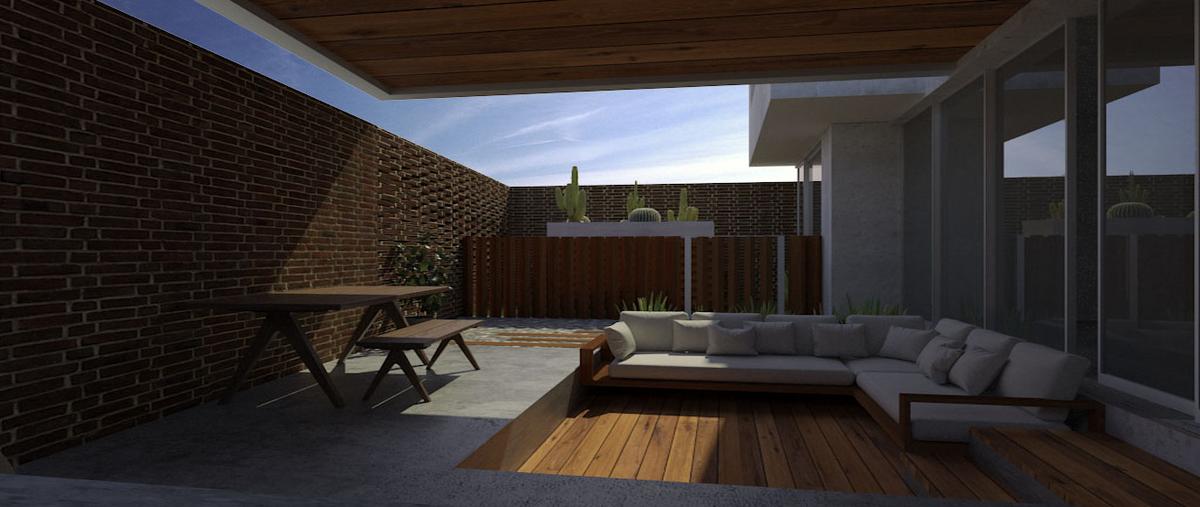 Foto de casa en venta en misión san jeronimo , misión san jerónimo, querétaro, querétaro, 28154411 No. 04